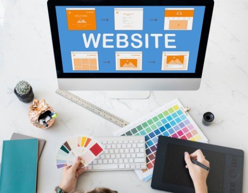 Antalya Web Tasarım Ekibi